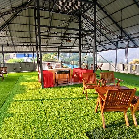 Tea Elanza Apartment Devikolam Екстериор снимка