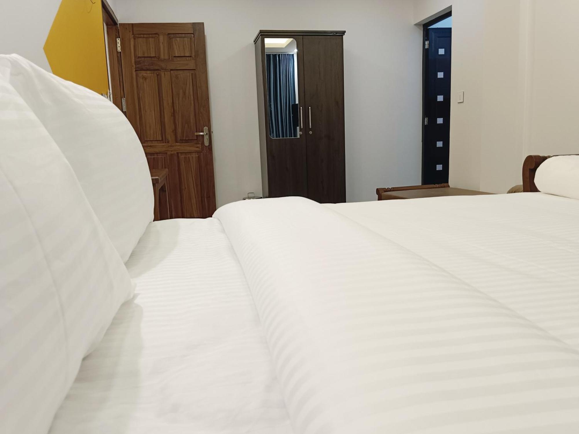 Tea Elanza Apartment Devikolam Екстериор снимка