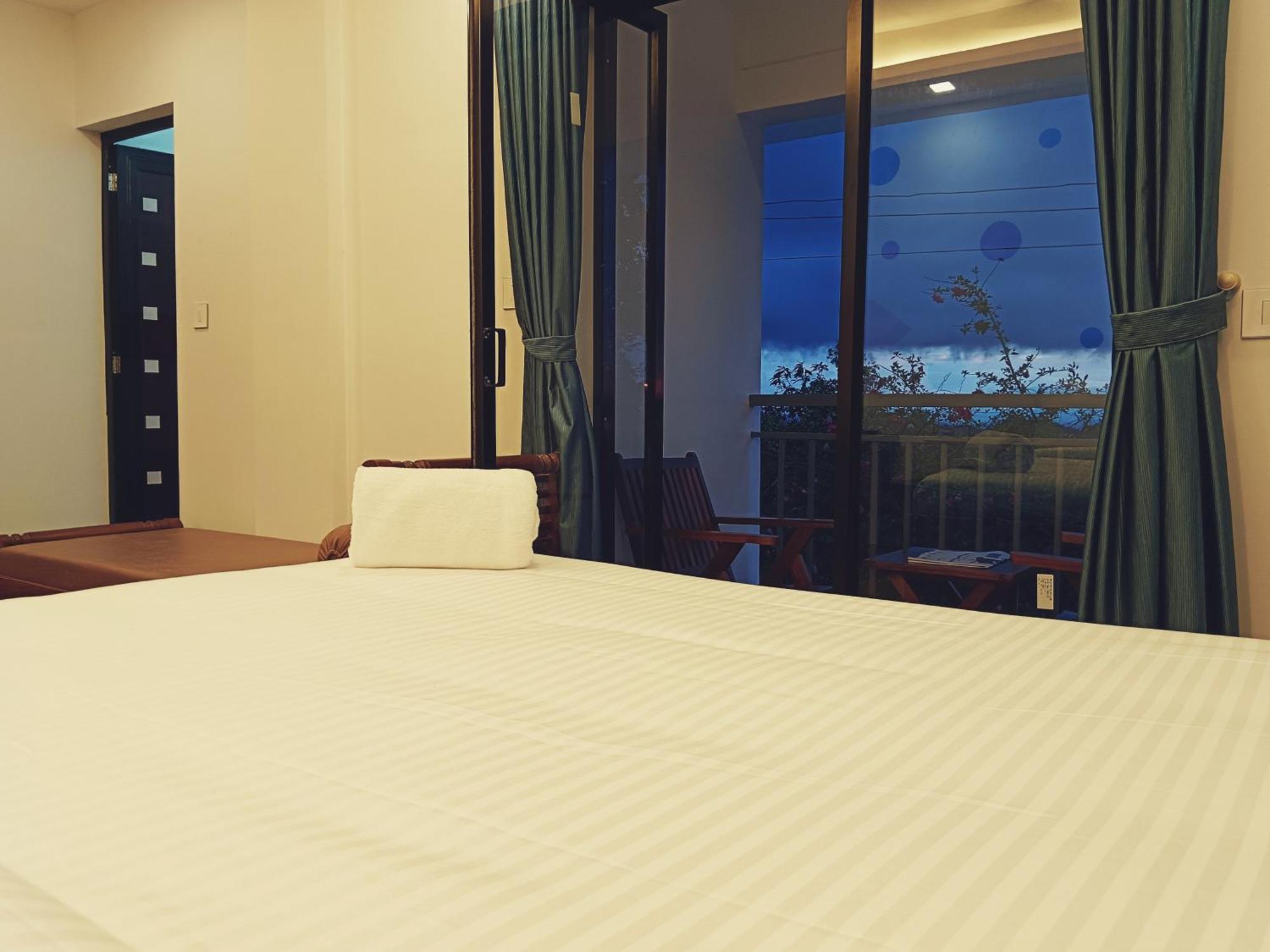 Tea Elanza Apartment Devikolam Екстериор снимка
